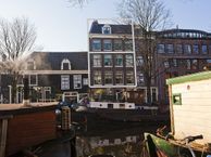 Brouwersgracht 111 II, 1015 GD Amsterdam