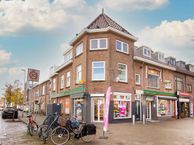 Rijksstraatweg 108 rood, 2022 DD Haarlem