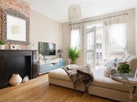 Lutmastraat 7 1, 1072 JL Amsterdam