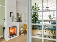 Van Alphenstraat 36, 3581 JC Utrecht