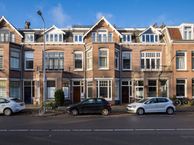 Stadhouderslaan 87, 3583 JG Utrecht