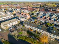 Valkenkamp 695, 3607 MS Maarssen