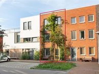 Bentheimerstraat 23, 3573 SX Utrecht