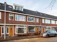 Julianaweg 235, 3523 XA Utrecht