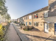 Steve Bikostraat 45, 1447 XH Purmerend