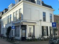 Mgr. van de Weteringstraat 6, 3581 EG Utrecht