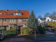 Bosboom Toussaintlaan 63, 2103 SL Heemstede