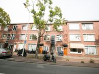 Oudemansstraat 418, 2522 TH Den Haag