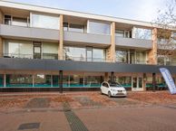 President Kennedystraat 25, 8331 BL Steenwijk