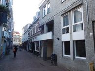 Klarestraat 25, 6811 DP Arnhem