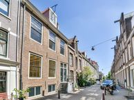 Derde Weteringdwarsstraat 23 HS, 1017 TB Amsterdam