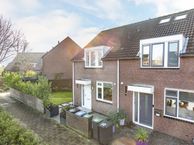 Getijstroom 22, 3224 CJ Hellevoetsluis