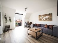 Burgemeester Engelbertsstraat 36 1, 2042 KN Zandvoort