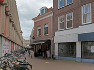 Nieuwstraat 2, 2801 GN Gouda