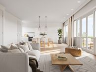 Zeppelinstraat 42, 1945 RZ Beverwijk