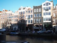 Prinsengracht 377 III, 1016 HL Amsterdam
