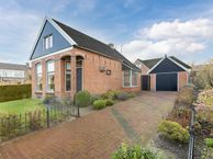 Achterwei 51, 9104 CM Damwâld