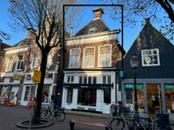 Voorstraat 13 A, 8861 BC Harlingen