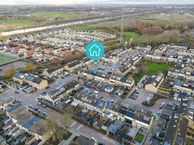 Zaanstraat 28, 4388 TC Oost-Souburg