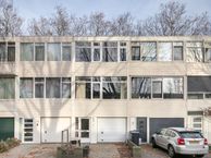 Humperdinckstraat 71, 5011 SB Tilburg