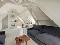 Eerste Goudsbloemdwarsstraat 14 3, 1015 JW Amsterdam