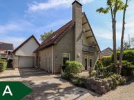 Doornbos 18, 3291 GD Strijen