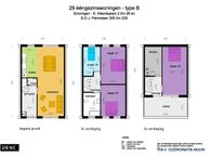 S. Allendeplein 18, 9728 TK Groningen