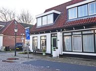Weverstraat 106, 1791 AG Den Burg