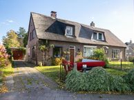 Dorpsstraat 58 A, 7814 PT Emmen