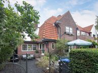 Van Ostadelaan 37, 1213 EH Hilversum