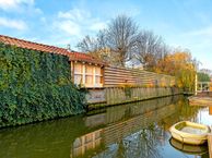 De Zeiler 118, 1991 XD Velserbroek