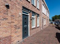 Eerste Heulbrugstraat 24, 3201 BE Spijkenisse