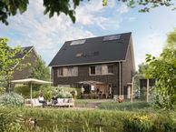 Shinichiro Tomonagastraat 27 bnr 22, 1341 EM Almere