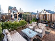 Prinses Beatrixstraat 14, 2969 BB Oud-Alblas