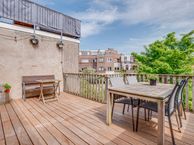 Jacob van der Borchstraat 55 BS, 3515 XB Utrecht