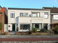 Hagelingerweg 126, 2071 CM Santpoort-Noord