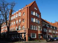 Brahmsstraat 2 C, 1077 HG Amsterdam