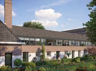 Vrouwe Justitiahof 43, 3032 BP Rotterdam