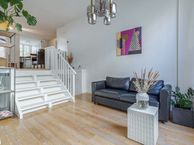 Tweede Jan Steenstraat 40 hs, 1073 VP Amsterdam