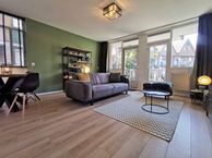 Graaf Balderikstraat 51, 3032 HD Rotterdam