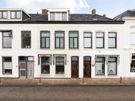 Stoombootkade 4, 8701 JZ Bolsward