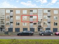 Willem de Zwijgerlaan 100, 1814 KE Alkmaar