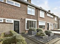 Berkehoutstraat 3, 5706 XR Helmond