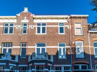 Gorisstraat 60, 6521 CM Nijmegen
