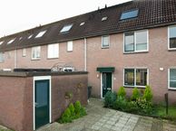 Larix 81, 3224 ES Hellevoetsluis