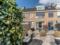 Boutensstraat 31, 2985 CA Ridderkerk