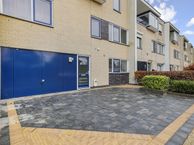 Thérèse Schwartzestraat 60, 1328 CE Almere