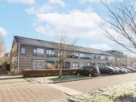 Marty Feldmanstraat 43, 1325 GL Almere