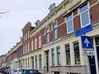 Gerard Scholtenstraat 29 B, 3035 SC Rotterdam