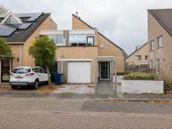 Leonard Bernsteinstraat 35, 1311 LN Almere